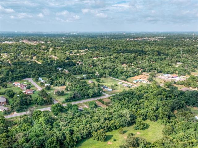 10117 NE 36th Street, Spencer, OK 73084