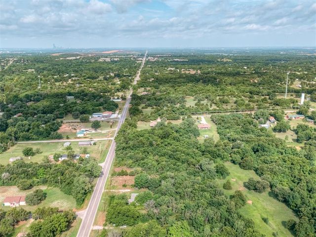 10117 NE 36th Street, Spencer, OK 73084