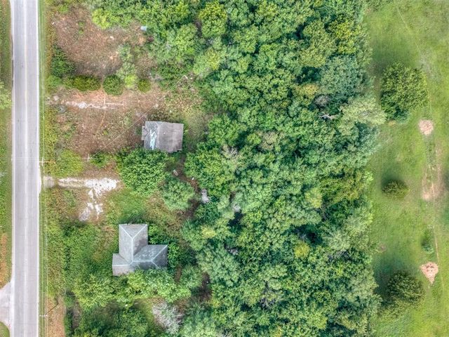 10117 NE 36th Street, Spencer, OK 73084