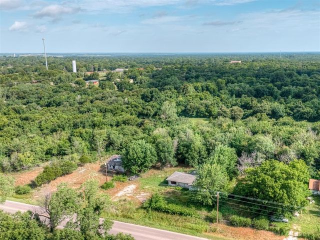 10117 NE 36th Street, Spencer, OK 73084