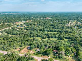 10117 NE 36th Street, Spencer, OK 73084