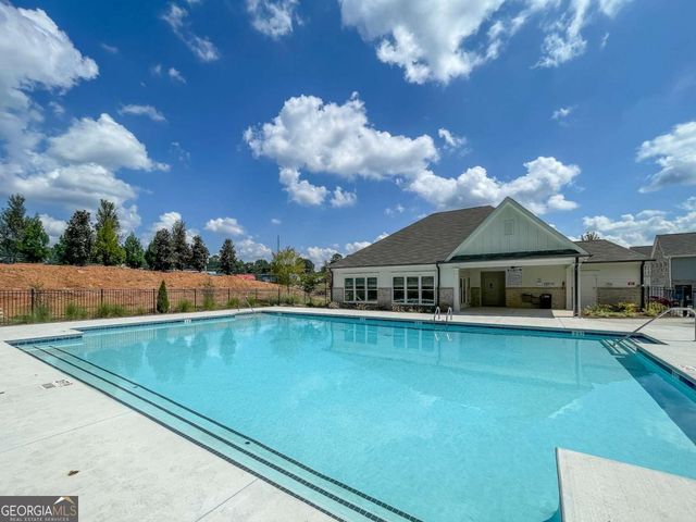 5620 Fetlock Way 5620, Douglasville, GA 30135