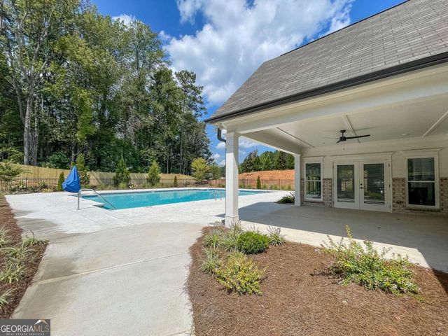 5620 Fetlock Way 5620, Douglasville, GA 30135