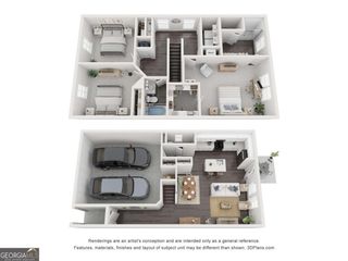 5620 Fetlock Way 5620, Douglasville, GA 30135