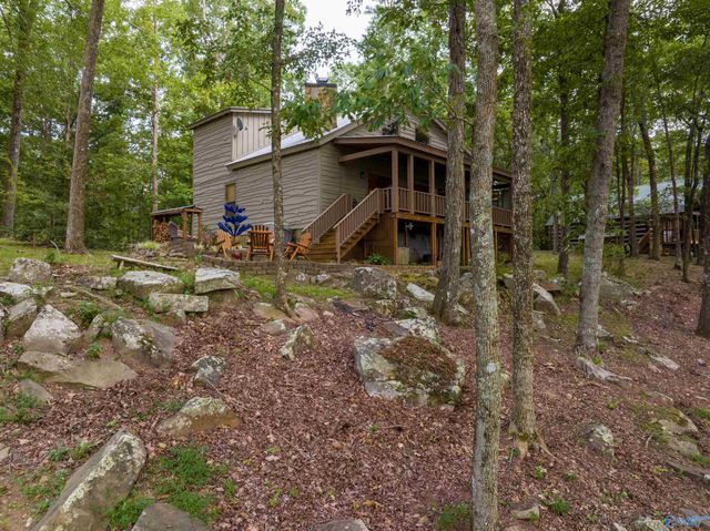 Address unavailable.