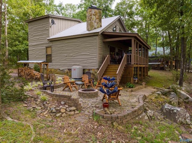 Address unavailable.