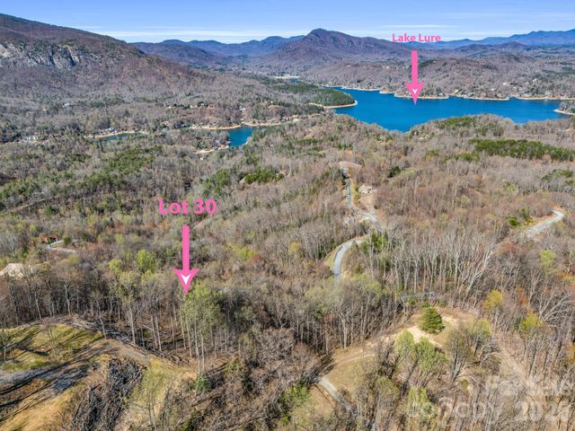 0 Clear Creek Trail 30, Lake Lure, NC 28746