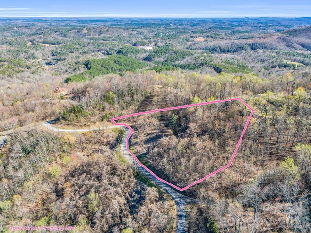 0 Clear Creek Trail 30, Lake Lure, NC 28746