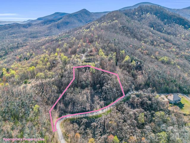 0 Clear Creek Trail 30, Lake Lure, NC 28746