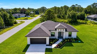 3706 N Gene Avenue, Lehigh Acres, FL 33971
