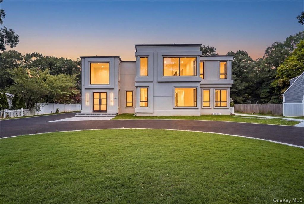 1080 Westminster Avenue, Dix Hills, NY 11746 — exterior