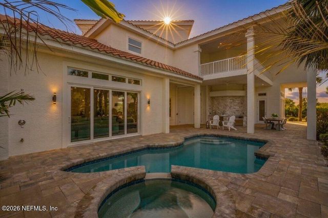 6 RIVIERA Place, Palm Coast, FL 32137