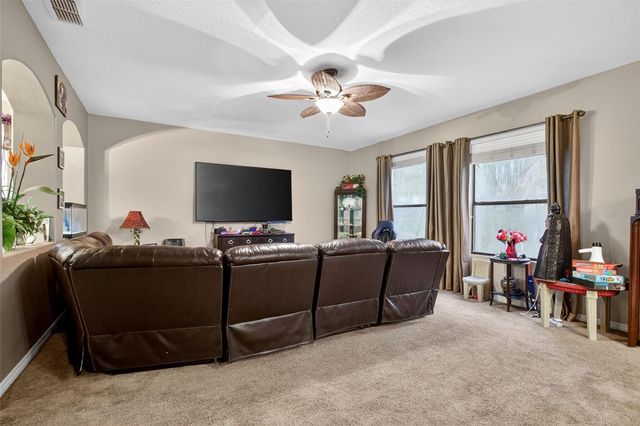 1875 WATERSIDE OAKS DRIVE, Orange City, FL 32763