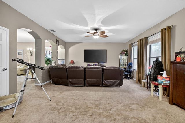 1875 WATERSIDE OAKS DRIVE, Orange City, FL 32763