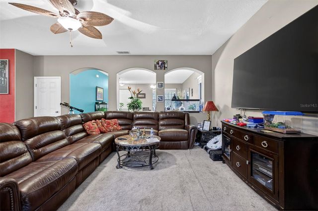 1875 WATERSIDE OAKS DRIVE, Orange City, FL 32763