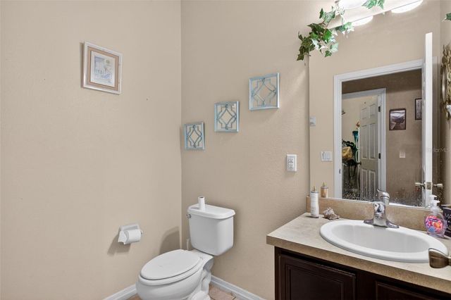 1875 WATERSIDE OAKS DRIVE, Orange City, FL 32763