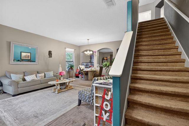 1875 WATERSIDE OAKS DRIVE, Orange City, FL 32763