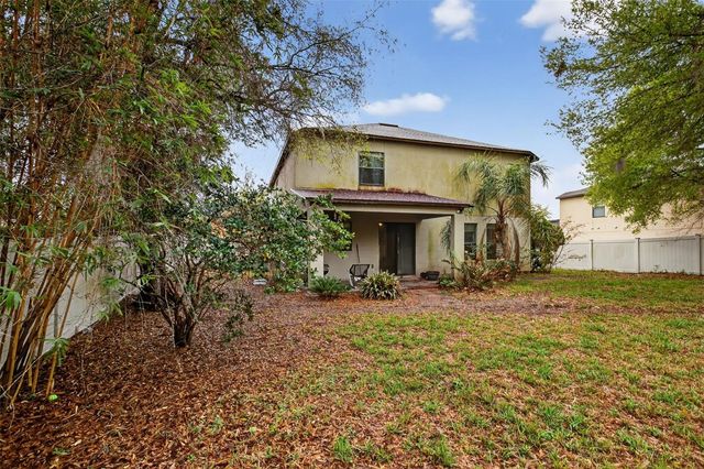 1875 WATERSIDE OAKS DRIVE, Orange City, FL 32763