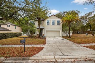 1875 WATERSIDE OAKS DRIVE, Orange City, FL 32763