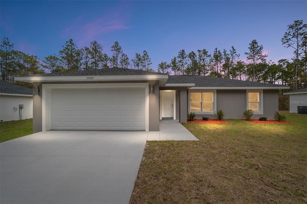 13803 SW 101ST STREET, Dunnellon, FL 34432