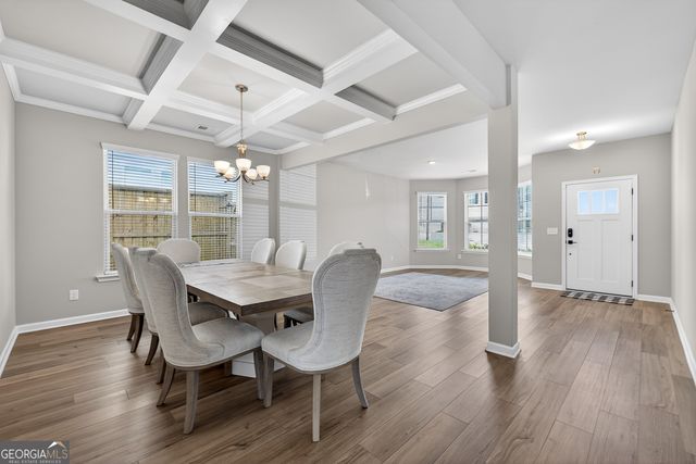 4167 Cedar Commons Way, Conley, GA 30288