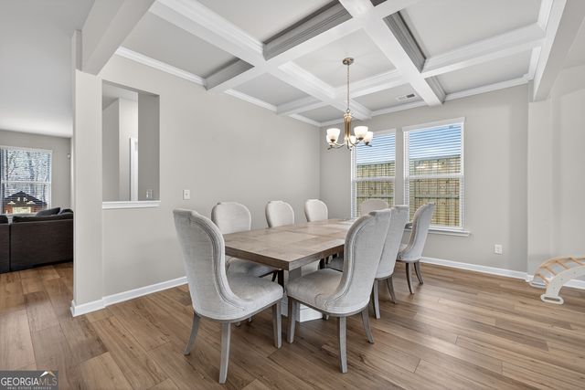 4167 Cedar Commons Way, Conley, GA 30288