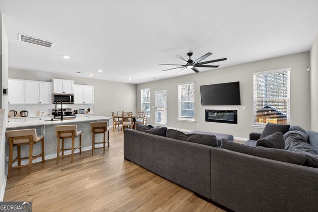 4167 Cedar Commons Way, Conley, GA 30288