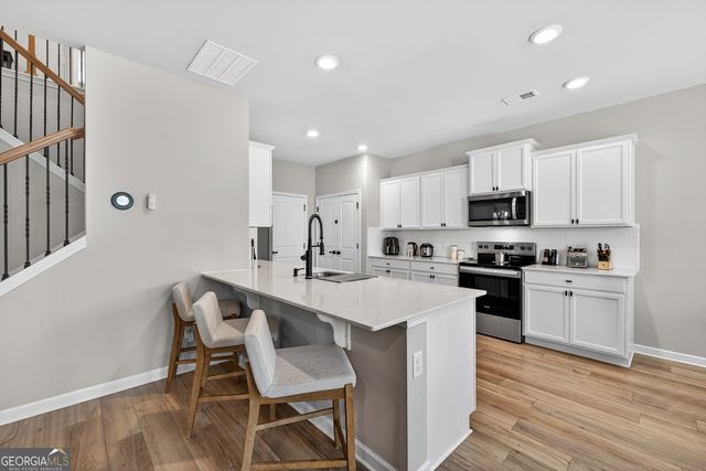 4167 Cedar Commons Way, Conley, GA 30288