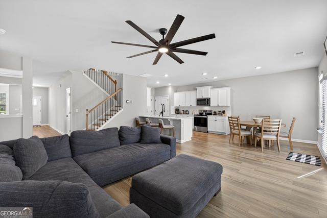 4167 Cedar Commons Way, Conley, GA 30288