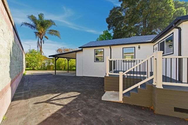 409 S Idaho Street, San Mateo, CA 94402