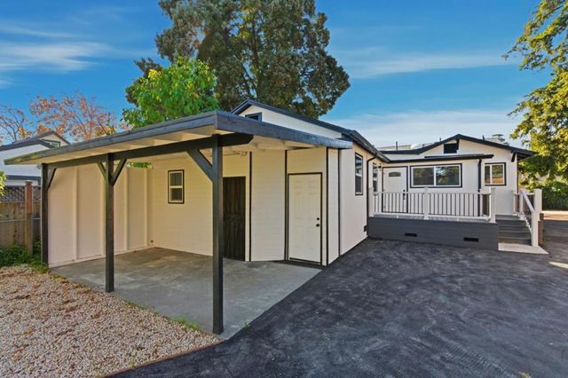 409 S Idaho Street, San Mateo, CA 94402