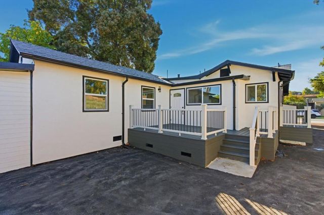 409 S Idaho Street, San Mateo, CA 94402