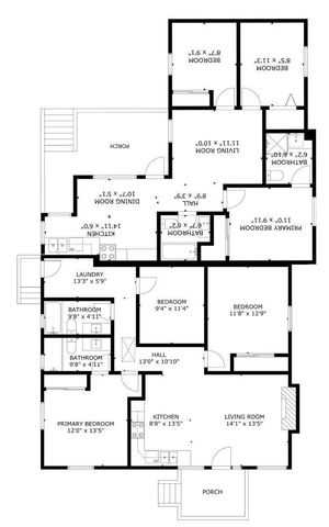 409 S Idaho Street, San Mateo, CA 94402