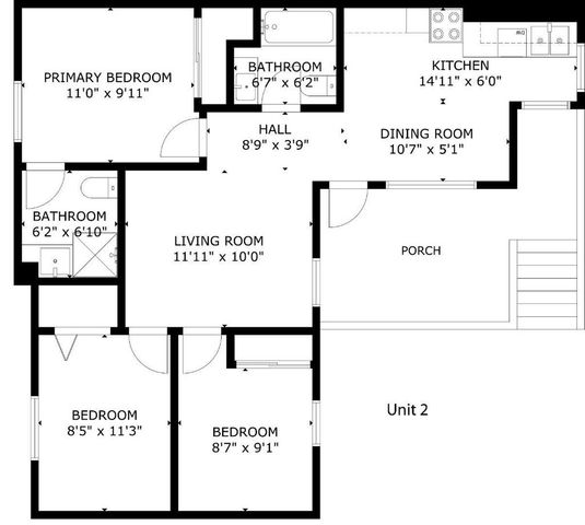 409 S Idaho Street, San Mateo, CA 94402