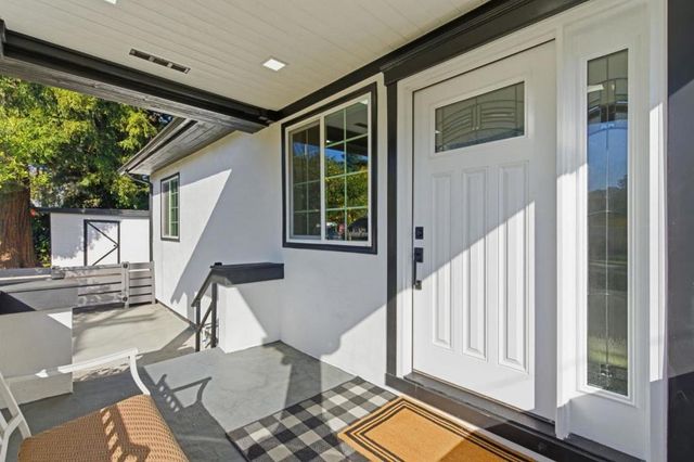 409 S Idaho Street, San Mateo, CA 94402