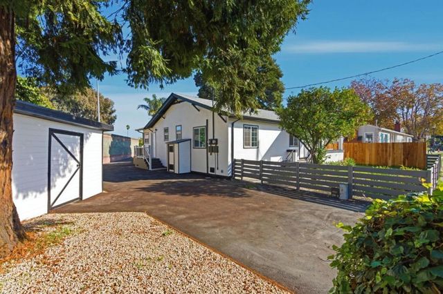 409 S Idaho Street, San Mateo, CA 94402