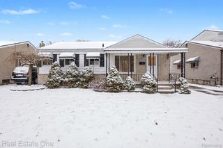 28460 Herbert Street, Madison Heights, MI 48071