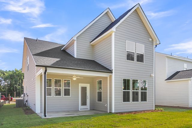 223 Crosswick Street, Summerville, SC 29483