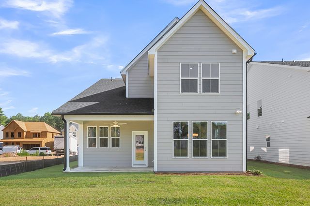 223 Crosswick Street, Summerville, SC 29483