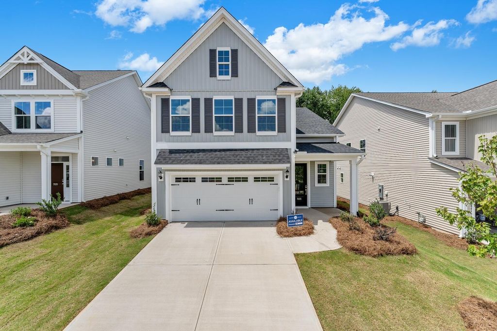 223 Crosswick Street, Summerville, SC 29483