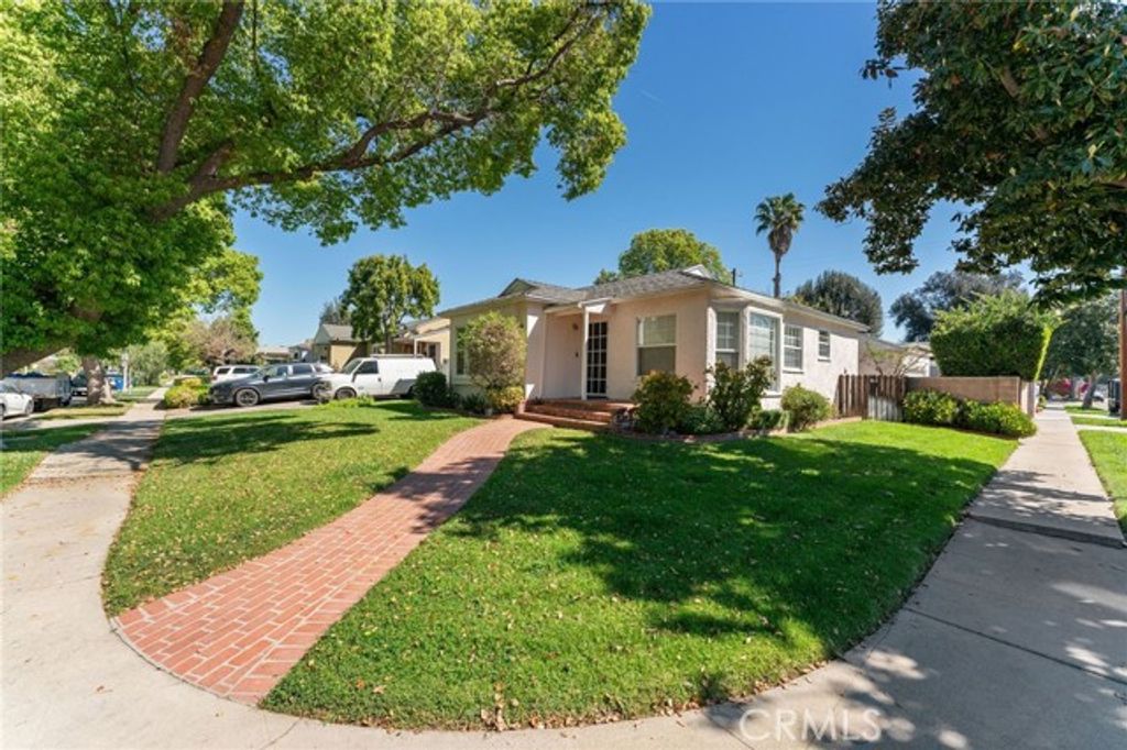 6524 Forbes, Los Angeles, CA 91406