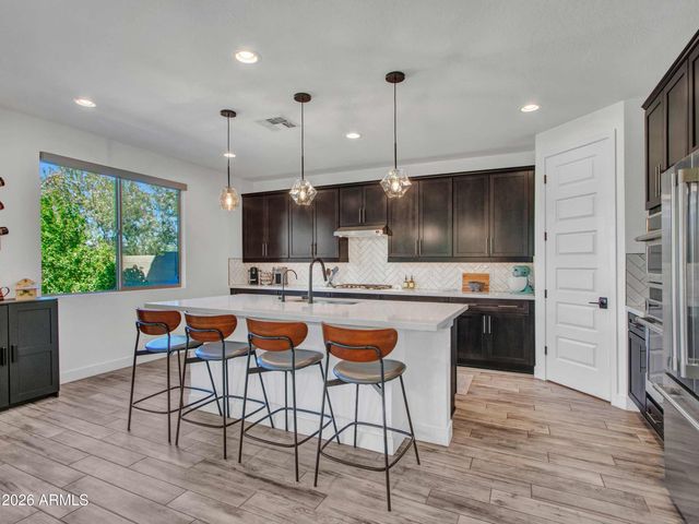 14312 W FAYE Way, Surprise, AZ 85387