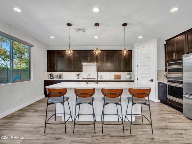 14312 W FAYE Way, Surprise, AZ 85387