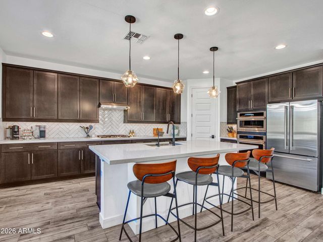 14312 W FAYE Way, Surprise, AZ 85387