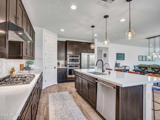 14312 W FAYE Way, Surprise, AZ 85387