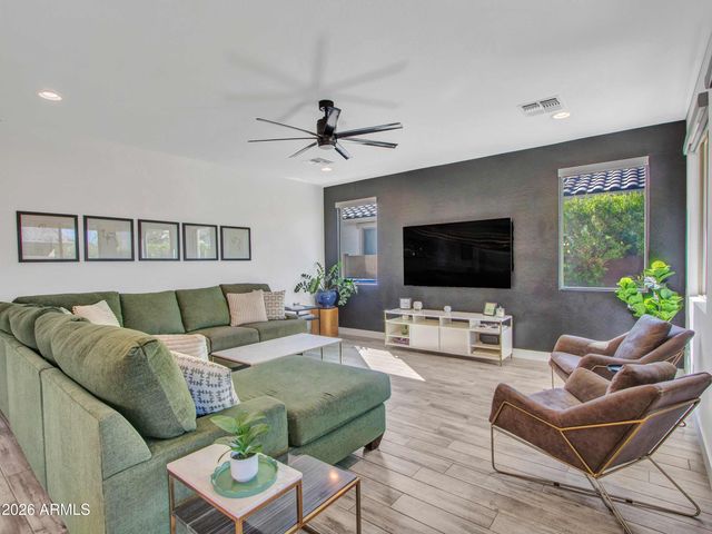 14312 W FAYE Way, Surprise, AZ 85387