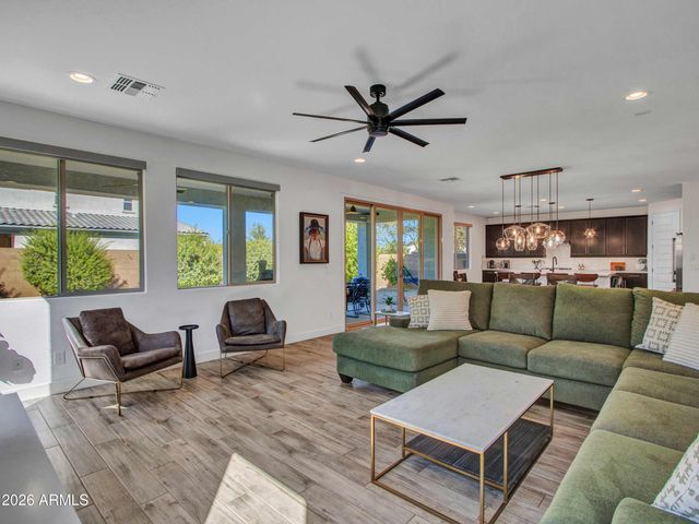 14312 W FAYE Way, Surprise, AZ 85387