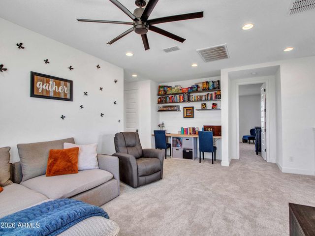 14312 W FAYE Way, Surprise, AZ 85387
