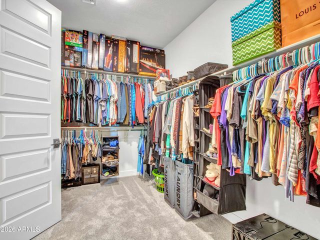 14312 W FAYE Way, Surprise, AZ 85387