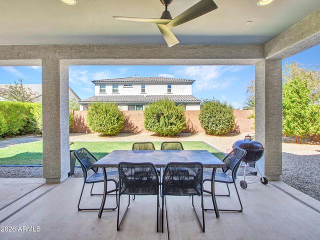 14312 W FAYE Way, Surprise, AZ 85387